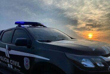 Polícia Militar detém quatro suspeitos de homicídio em Sorriso, Mato Grosso